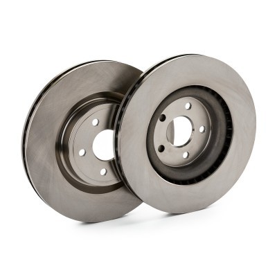 Brake Disc RIDEX 82B1839 82B1839 - photo 6