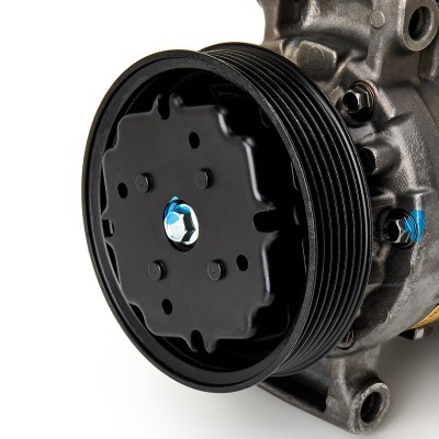 Compressor, Air Conditioning 447K0168R - photo 5