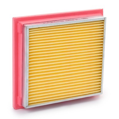Air Filter RIDEX 8A0049P 8A0049P - photo 4