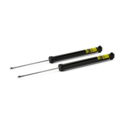 Shock Absorber RIDEX 854S1734P 854S1734P - photo 3