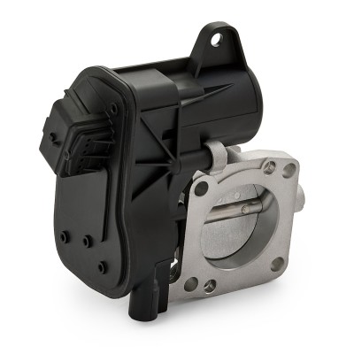 Дроссельная заслонка RIDEX 158T0320 158T0320 - photo 4
