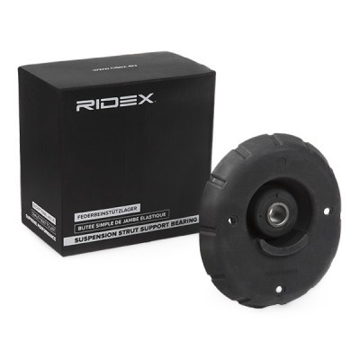 Strut Support Bearing Front RIDEX 1180S0659 1180S0659 - photo 1