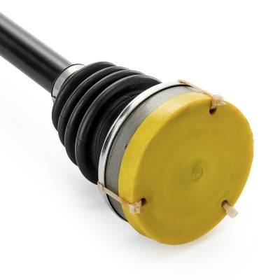 Drive Shaft RIDEX 13D0450R 13D0450R - photo 6