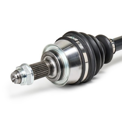 Drive Shaft RIDEX 13D0958R 13D0958R - photo 5