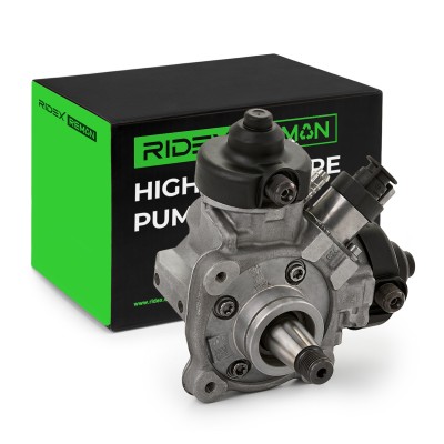 High-pressure pump RIDEX 3918H16888R 3918H16888R - photo 2