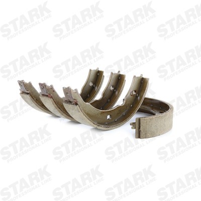Brake Pads Set Stark SKBS-0450071 SKBS-0450071 - photo 3