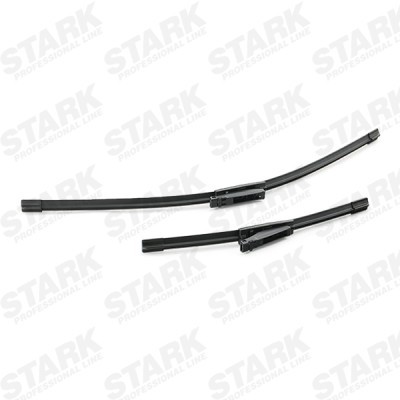 Wiper Blade Stark SKWIB-0940209 SKWIB-0940209 - photo 4
