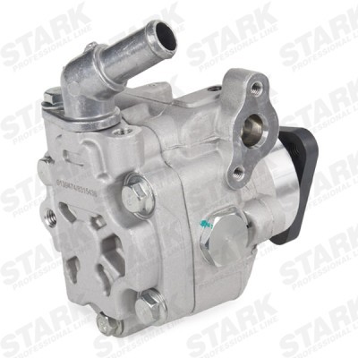 Hydraulic Pump, Steering System Stark SKHP-0540093 SKHP-0540093 - photo 4
