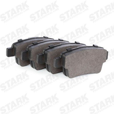 Brake Pads Set Stark SKBP-0010430 SKBP-0010430 - photo 5