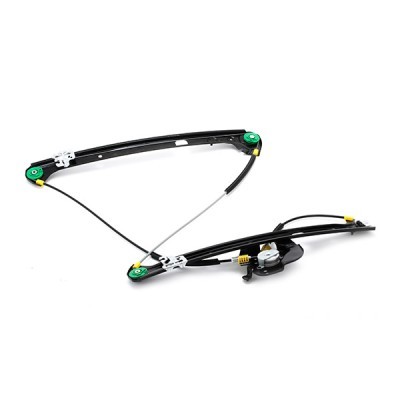 Window Regulator RIDEX 1561W0187 1561W0187 - photo 2