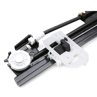 Window Regulator RIDEX 1561W0051 1561W0051 - photo 4