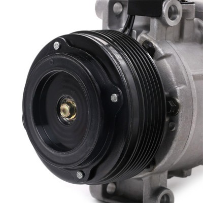 Compressor, Air Conditioning BMW 3 Touring 447K0176 - photo 5