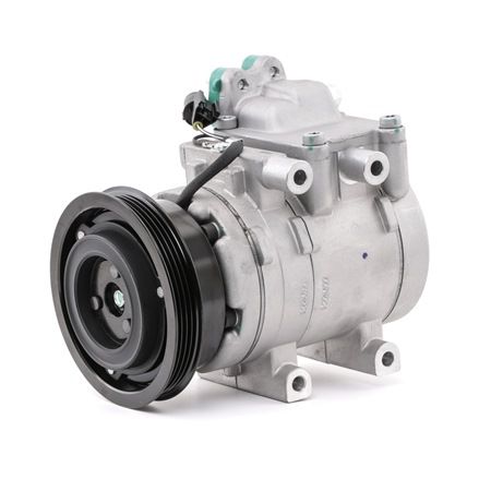 Compressor, Air Conditioning HYUNDAI 447K0240 - photo 1