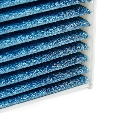 Cabin Air Filter RIDEX 424I0571P 424I0571P - photo 6