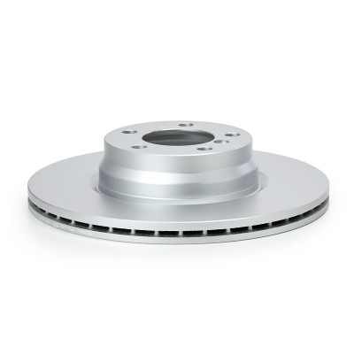 Brake Disc RIDEX 82B1169P 82B1169P - photo 4