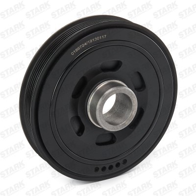 Belt Pulley, crankshaft Stark SKBPC-0640294 SKBPC-0640294 - photo 3
