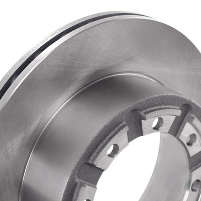 Brake Disc RIDEX 82B1702 82B1702 - photo 5