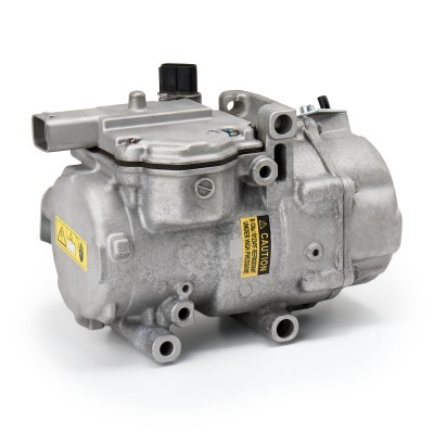 Compressor, Air Conditioning 447K1022R - photo 4