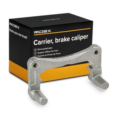 Repair Kit, Brake Caliper RIDEX 81B0002 81B0002 - photo 1
