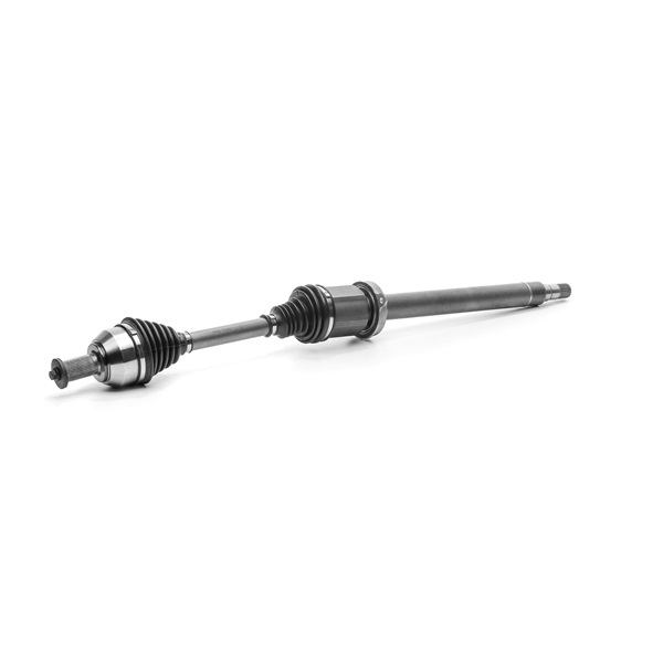 Drive Shaft RIDEX 13D1210 13D1210 - photo 1