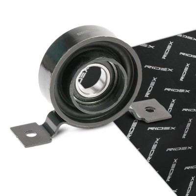 Propshaft Centre Bearing RIDEX 1420M0015 1420M0015 - photo 2