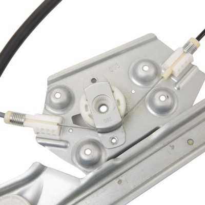 Window Regulator RIDEX 1561W0587 1561W0587 - photo 5