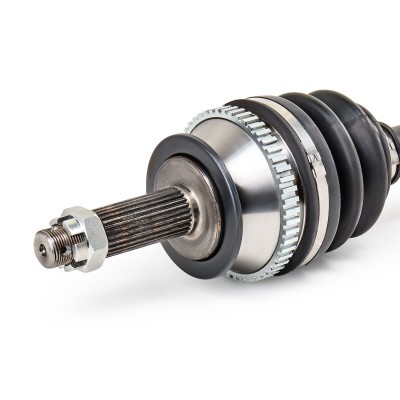 Drive Shaft RIDEX 13D1746R 13D1746R - photo 5