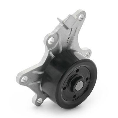 Water Pump, Engine Cooling RIDEX 1260W0831 1260W0831 - photo 3