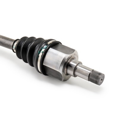 Drive Shaft RIDEX 13D1157 13D1157 - photo 6