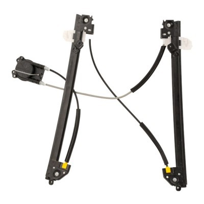 Window Regulator RIDEX 1561W0030 1561W0030 - photo 3