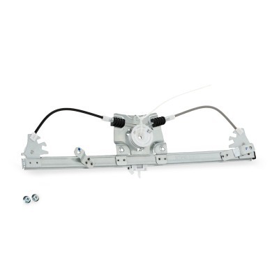 Window Regulator RIDEX 1561W0486 1561W0486 - photo 2