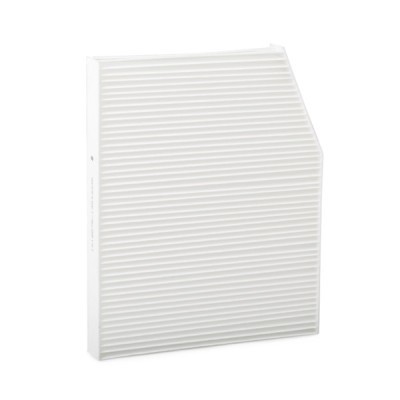 Cabin Air Filter RIDEX 424I0401 424I0401 - photo 4