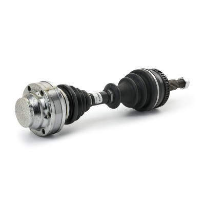 Drive Shaft RIDEX 13D0011R 13D0011R - photo 4