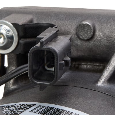 AC Сompressor 447K0144R - photo 6