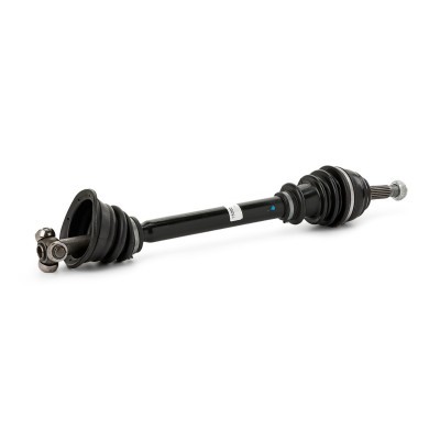 Drive Shaft RIDEX 13D0211R 13D0211R - photo 4