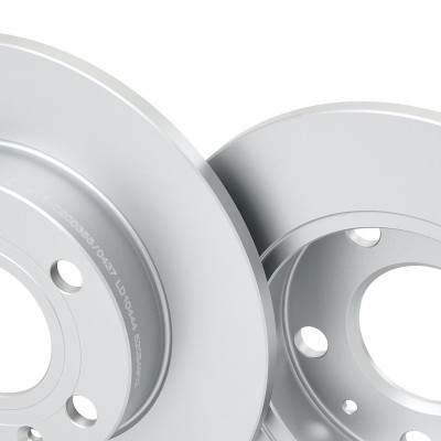 Brake Disc RIDEX 82B0038P 82B0038P - photo 9