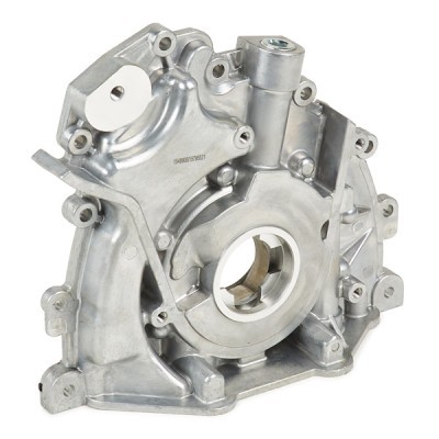 Oil Pump RIDEX 596O0082 596O0082 - photo 3