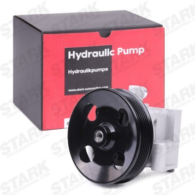 Hydraulic Pump, Steering System Stark SKHP-0540207 SKHP-0540207 - photo 2