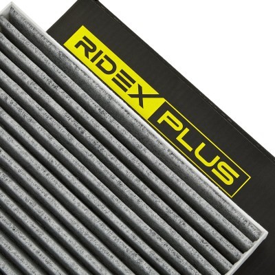 Cabin Air Filter RIDEX 424I0087P 424I0087P - photo 5