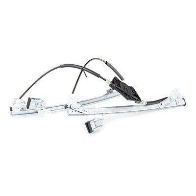 Window Regulator RIDEX 1561W0005 1561W0005 - photo 4