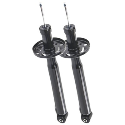 Shock Absorber RIDEX 854S18821 854S18821 - photo 1