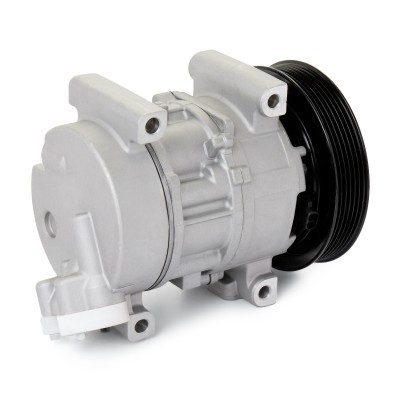 Compressor, Air Conditioning FIAT BRAVO II (198) STILO 447K0173 - photo 4