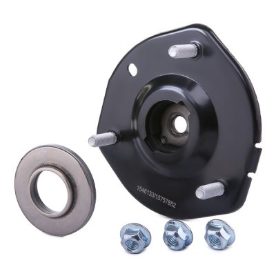 Strut Support Bearing Front RIDEX 1180S0486 1180S0486 - photo 2