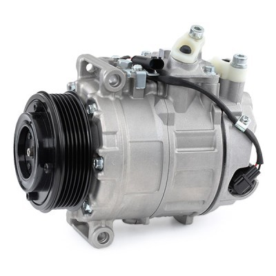 Compressor, Air Conditioning MERCEDES-BENZ 447K0114 - photo 3