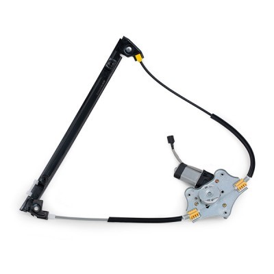 Window Regulator RIDEX 1561W0040 1561W0040 - photo 2