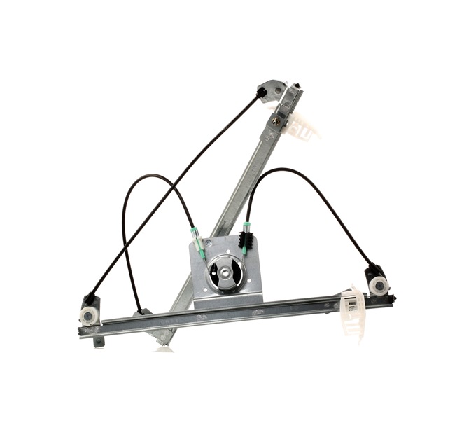 Window Regulator RIDEX 1561W0428 1561W0428 - photo 1