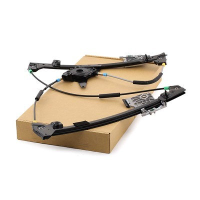 Window Regulator RIDEX 1561W0202 1561W0202 - photo 1