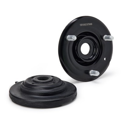 Strut Support Bearing Front RIDEX 1180S1671 1180S1671 - photo 3