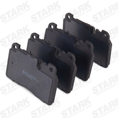 Brake Pads Set Stark SKBP-0011463 SKBP-0011463 - photo 3