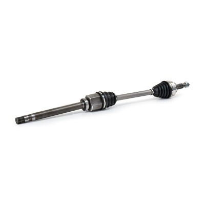 Drive Shaft RIDEX 13D0848 13D0848 - photo 4